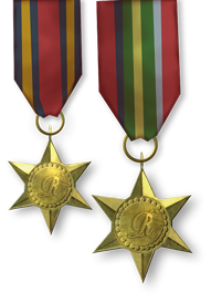 Medals