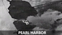 Pearl harbour thumb
