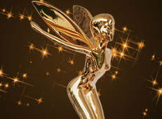 Pixie awards image