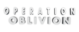Operation oblivion logo